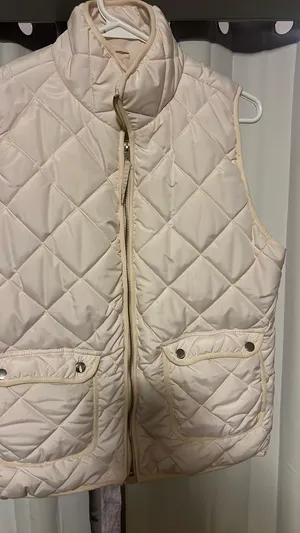 Women’s vest Tan Size L thumbnail 4