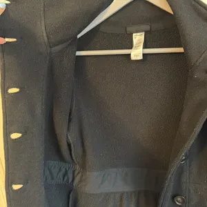 Black Patagonia Better Sweater Coat thumbnail 5