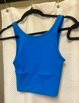 Lululemon Tank thumbnail 1