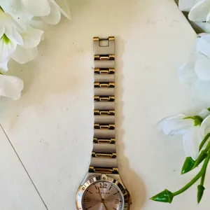 Anne Klein Silver & Gold  Watch thumbnail 5