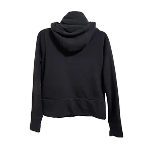 ATHLETA Victory Primaloft Black‎ Hoodie Size Medium #373167-00 thumbnail 7