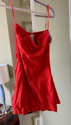 Jessica Simpson Dress thumbnail 1