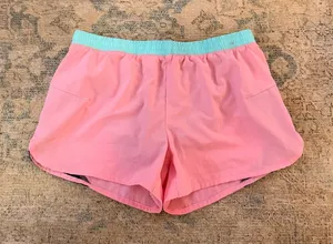 Jadelynn Brooke NWOT Athletic Shorts Built-In Underwear, Key Pocket, Drawstring thumbnail 1
