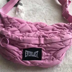 Forever21 everlast, hand/shoulder/waist, Fanny bag thumbnail 3