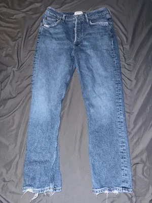 AGOLDE Jeans thumbnail 2