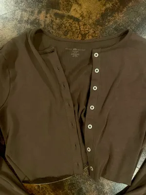Brandy Melville Top thumbnail 2