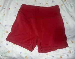 Alphalete Shorts thumbnail 1