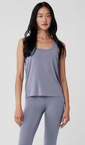 Alo All Day Tank Size Medium thumbnail 1