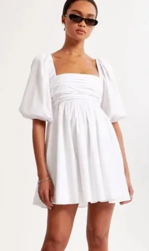 Abercrombie Emerson Dress thumbnail 1