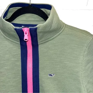 Vineyard Vines Half-Zip Top thumbnail 6