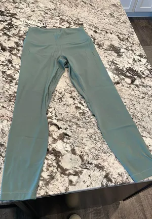 Lululemon Align Leggings 25" 6 thumbnail 4