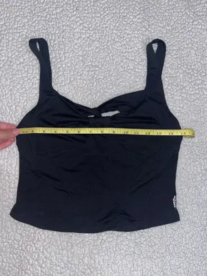 Free People Movement Crop Tank thumbnail 7