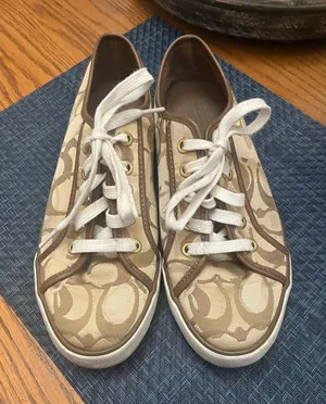 Coach Sneakers thumbnail 1