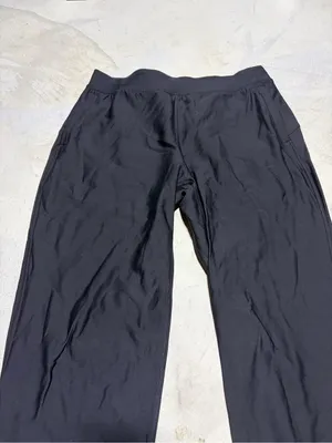 Lululemon adapted state Black Jogger Pants 10 thumbnail 2