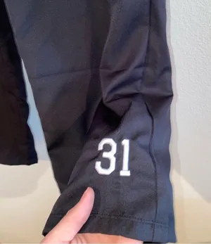 Nike Dri-Fit Pants thumbnail 3