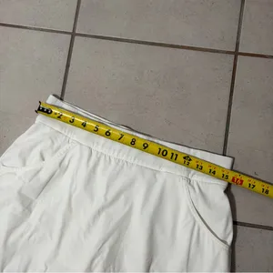 Columbia Women Omni-Shield Advanced Repellency Training White Skort size M‎ thumbnail 8