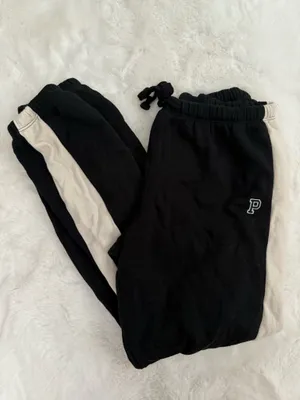 PINK Victoria's Secret Sweat Set Matching thumbnail 2