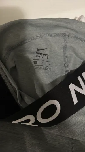 Nike Spandex Pro Shorts thumbnail 2