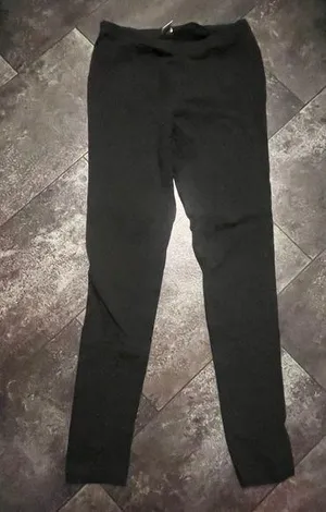 Black Leggings thumbnail 1