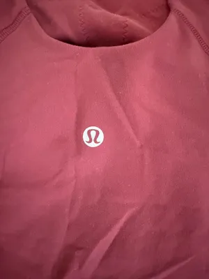 Lululemon High Neck Align Tank thumbnail 3