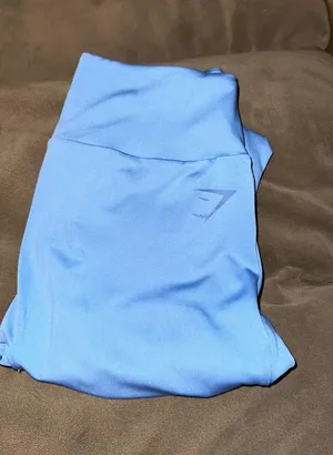 Leggings-Blue thumbnail 2