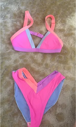 ONEONE Swimwear Bikini Set thumbnail 1
