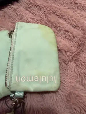Lululemon Wristlet Dual Pouch  thumbnail 5