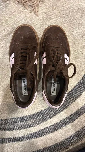 Steve Madden Sneakers thumbnail 3
