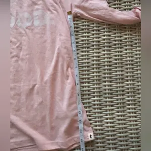 Cotopaxi Do Good Organic Cotton Long Sleeve Shirt XS athleisure workout yoga‎ thumbnail 9