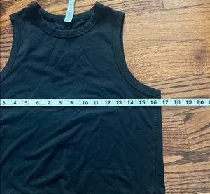 Lululemon Tank Top thumbnail 3
