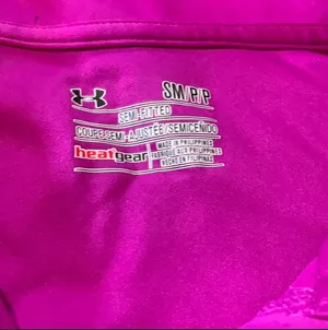 Under Armour Semi-Fitted Heat Gear 1/4 Zip thumbnail 2