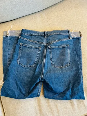 Old Navy Jeans  thumbnail 4