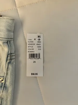 PacSun dad jeans  thumbnail 2