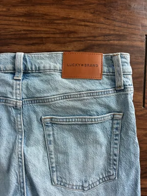 Lucky Brand Jeans thumbnail 4