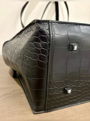 BÉIS Croc The Work Tote thumbnail 6