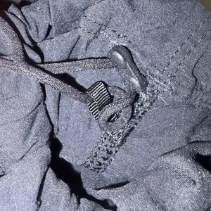 Mountain Hardwear Black Jogger Pants XS thumbnail 7
