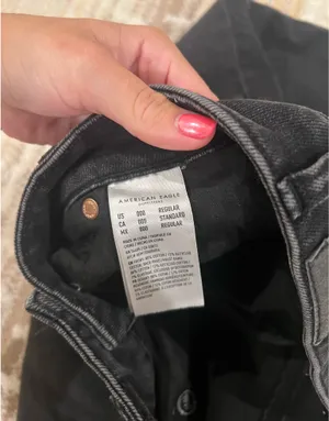 American Eagle Jeans thumbnail 5