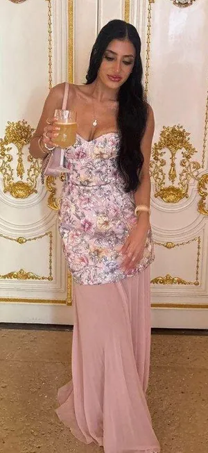 Oh Polly gown thumbnail 7