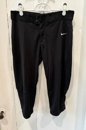 Nike Softball Baseball Women’s Pants size medium thumbnail 1
