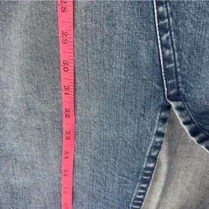 Wrangler The Denim Dress‎ racerback buttons snap midi blue sz S thumbnail 7