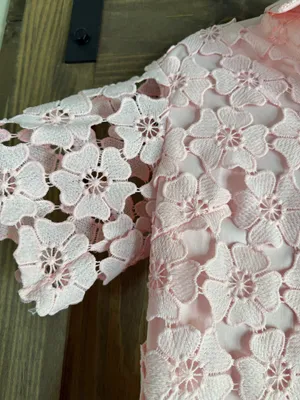 Petal & Pup Dress thumbnail 2