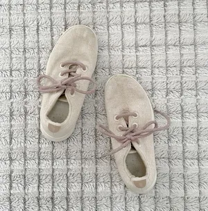 Allbirds Wool sneakers thumbnail 1