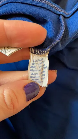 The Sak Vintage Sak’s Fifth Ave Bodysuit thumbnail 7