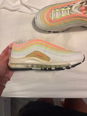 Nike Multicolor Air Max thumbnail 2