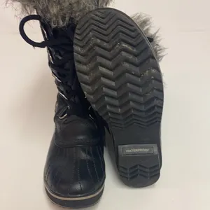 Sorel Waterproof Joan of Arctic Winter Boot A8‎ thumbnail 11