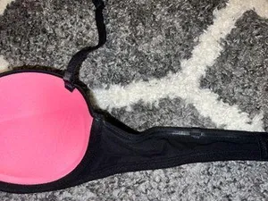 PINK Victoria’s Secret Multi-way Push-up Bra thumbnail 5