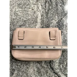 Michael‎ Kors Belt Bag Pink With Gold Hardware S/M No Belt thumbnail 6