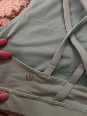 Lululemon Sports Bra thumbnail 3
