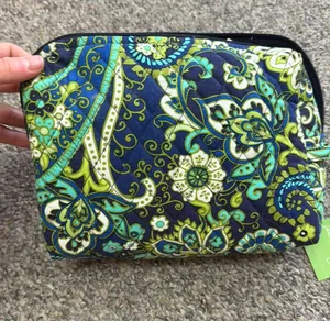 Vera Bradley Bag Makeup thumbnail 1