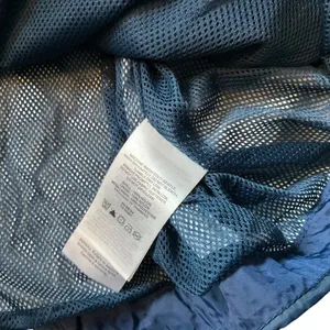 Columbia Mens Omni-Tech Waterproof Jacket Size XL Black thumbnail 6